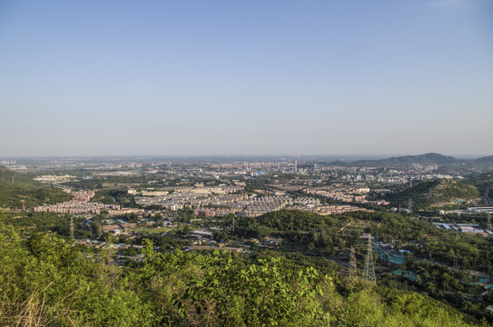 北京燕山