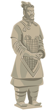 兵馬俑