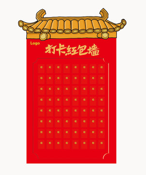 紅包墻
