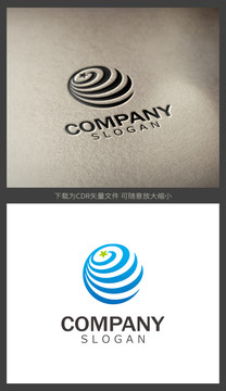 標志設計