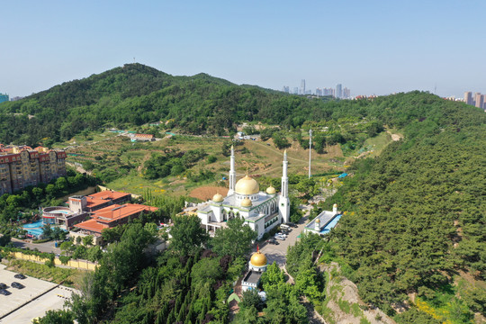 青岛清真寺