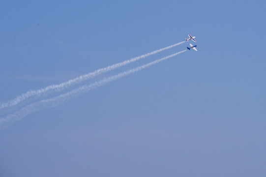 航空大会