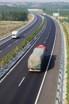 高速公路