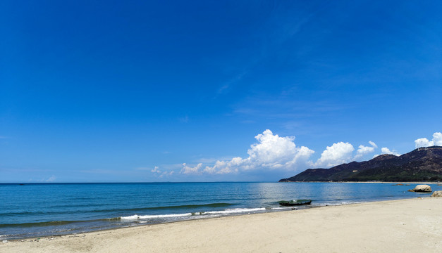 南澳岛海景