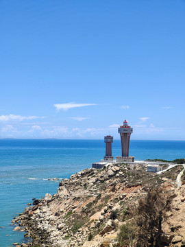 南澳岛海景