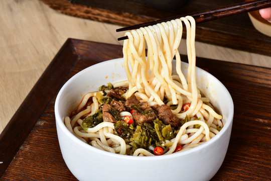 牛肉粉