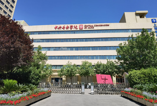 中央音乐学院