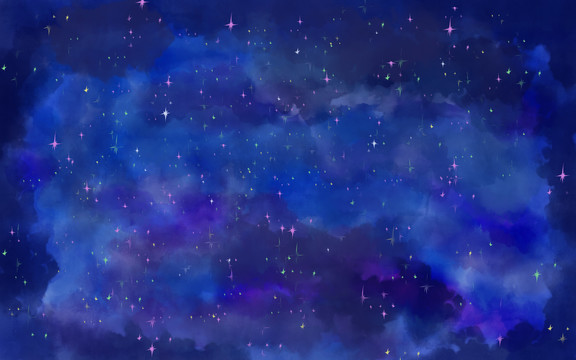 星空