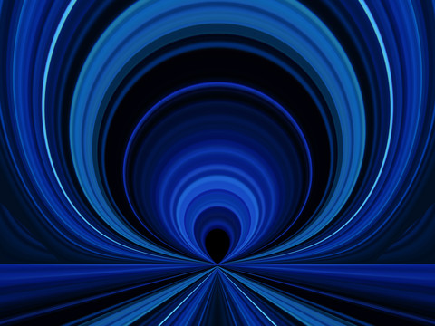 時光隧道