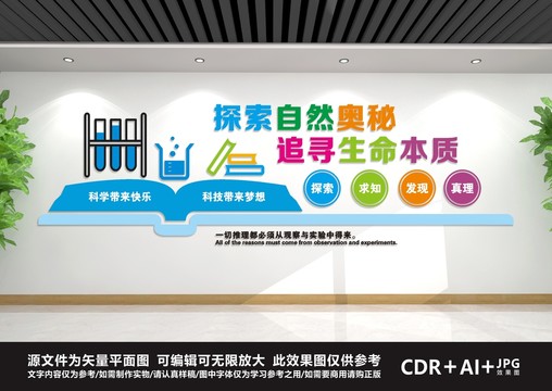 化學實驗室