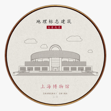上海博物馆