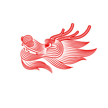 龍首