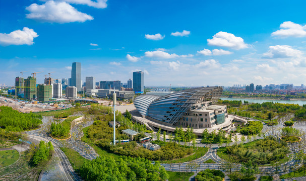 浙江金华市中国婺剧院