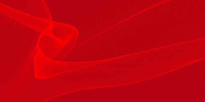 紅色動感背景