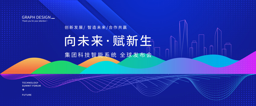 會議背景