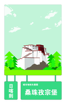 日喀則
