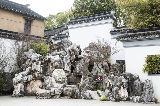 甪直古鎮