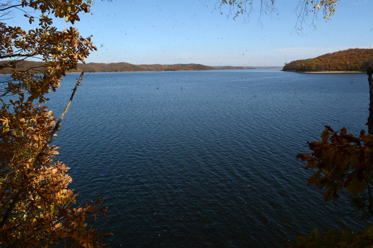 山口湖