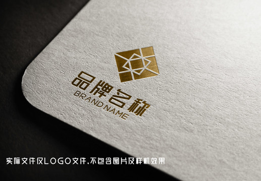 禮盒LOGO