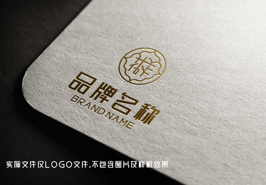 花樣LOGO