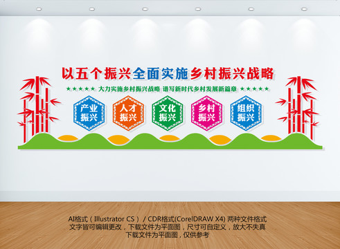 鄉(xiāng)村振興戰(zhàn)略