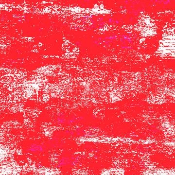 红色抽象墙纸刮痕