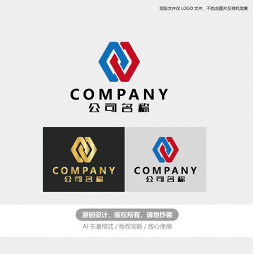 金融LOGO