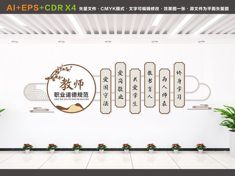 教師職業(yè)道德規(guī)范