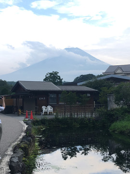 富士山