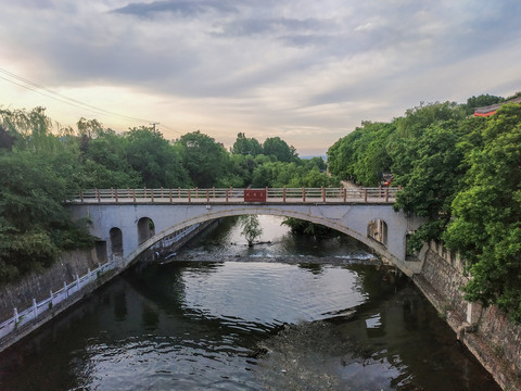 汤峪