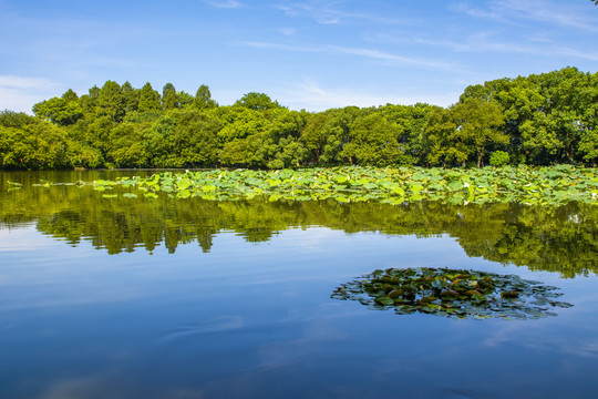 小瀛洲岛