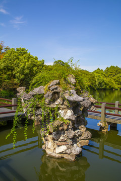 小瀛洲岛