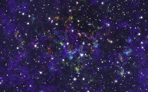 星空