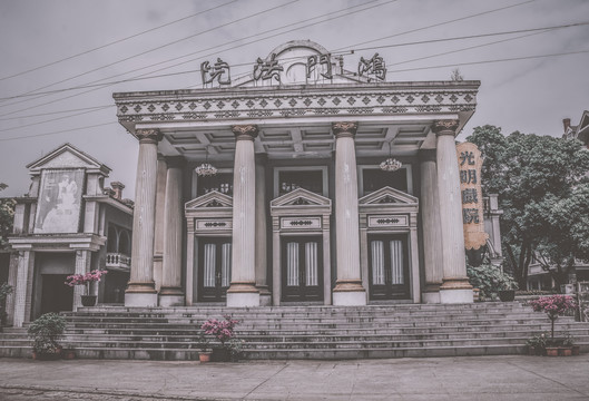 民国上海法院