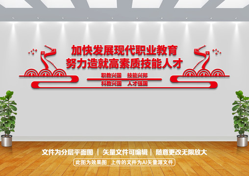 職業(yè)教育