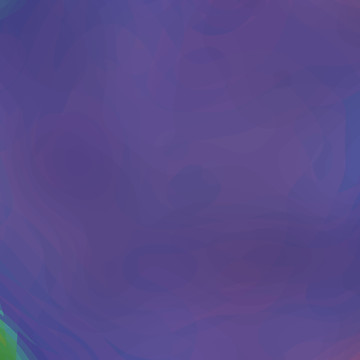 抽象地毯