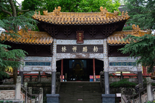 广德禅寺