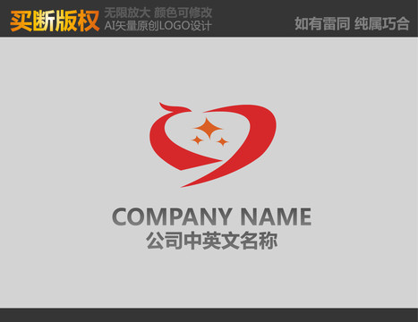 装饰公司logo