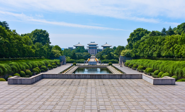 雨花台