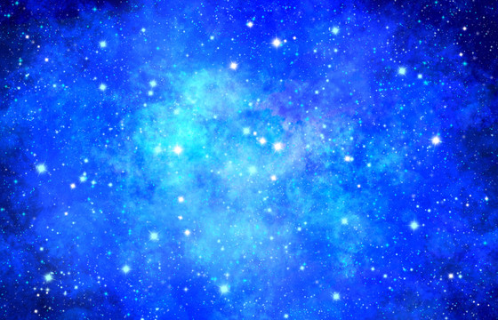星空?qǐng)D