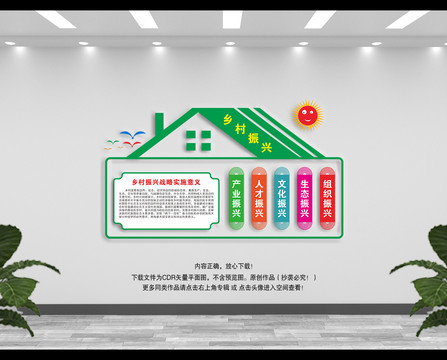 鄉(xiāng)村振興戰(zhàn)略