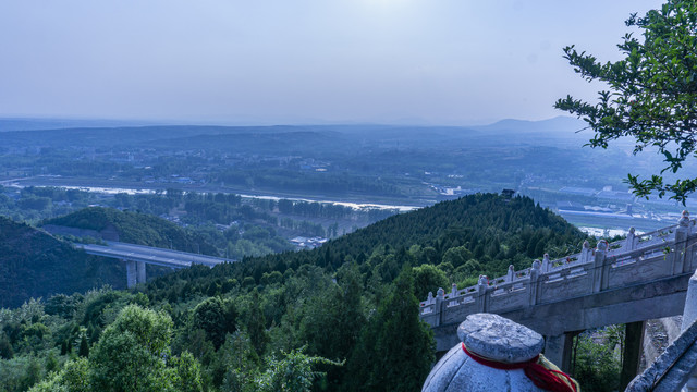 山水风景