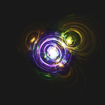 星空