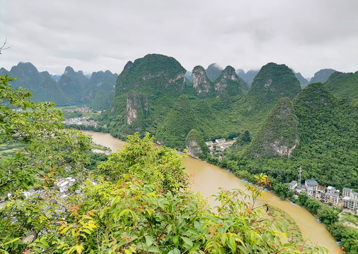 桂林山水