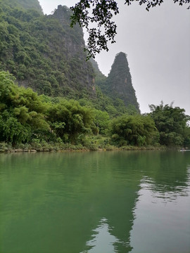 桂林山水