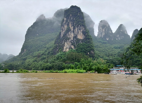 桂林山水