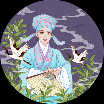 京劇