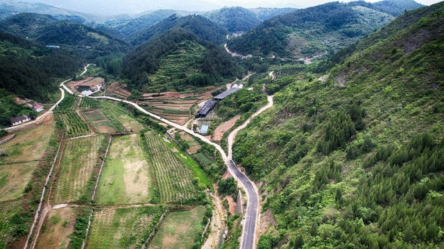 美丽乡村整治