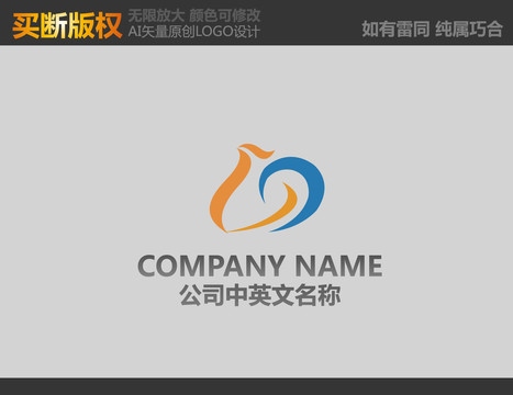 鳳凰標志