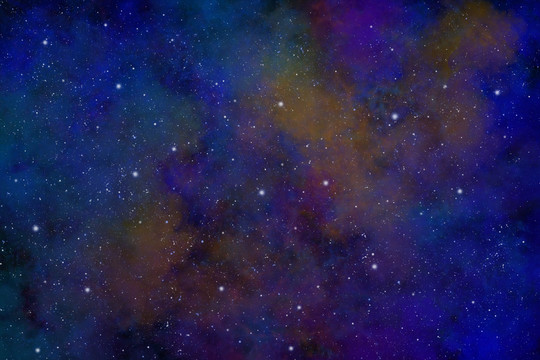 星空軟膜